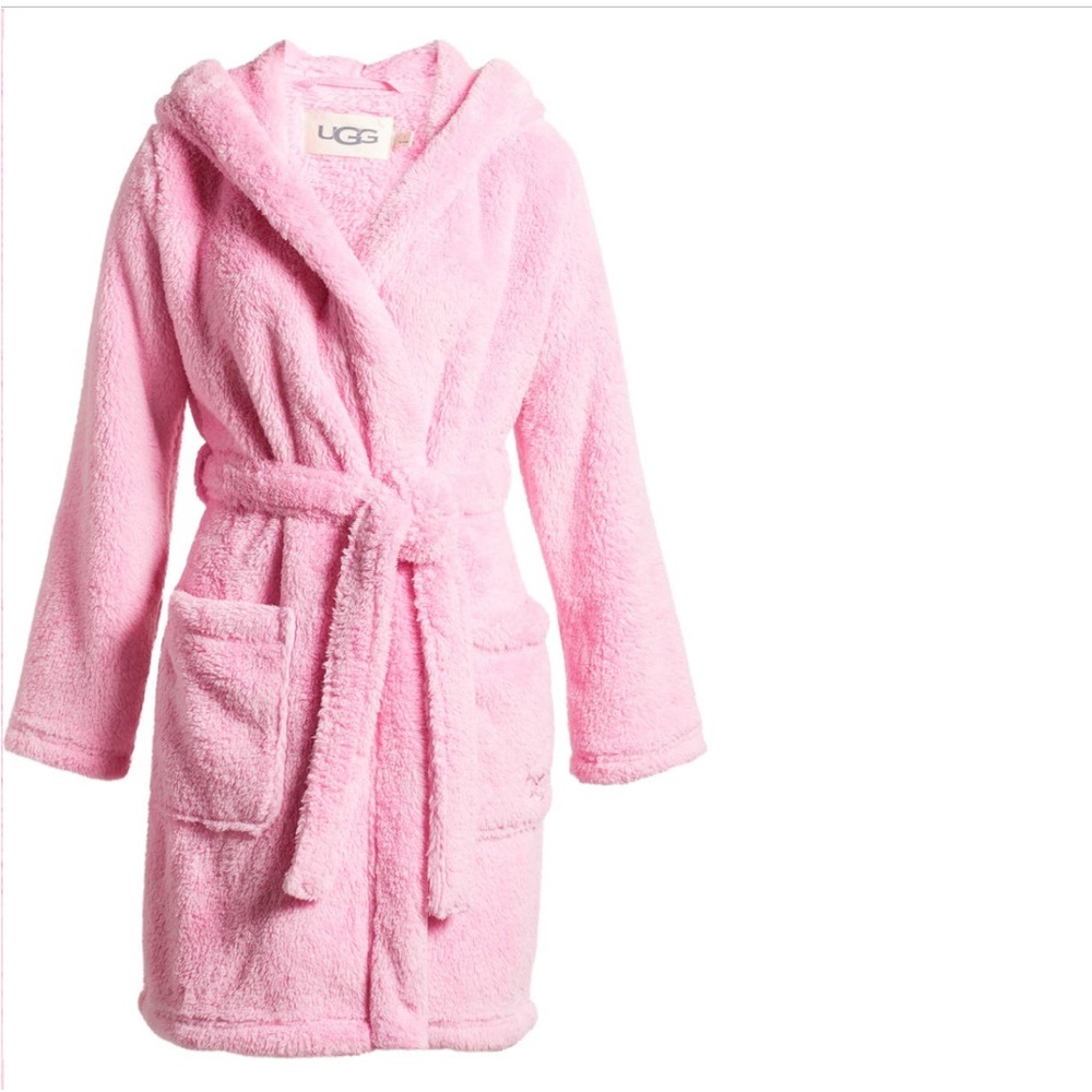 Ugg robe
